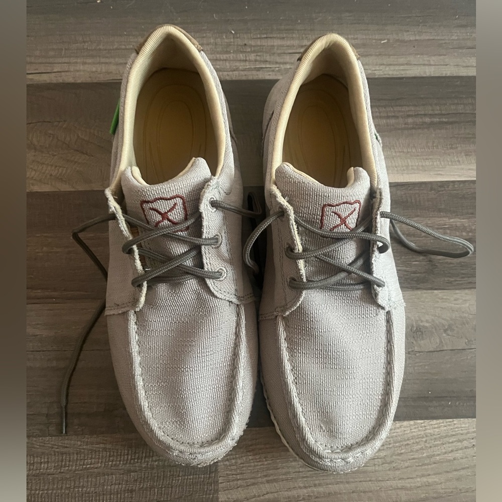 Men’s Twisted X shoes
